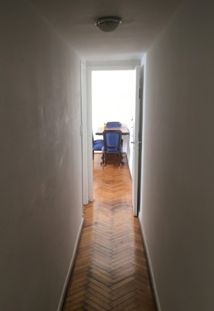 Alquiler Temporario 3 Ambientes, Salguero 1700, Palermo