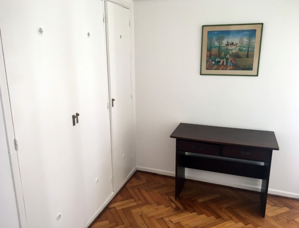 Alquiler Temporario 3 Ambientes, Salguero 1700, Palermo