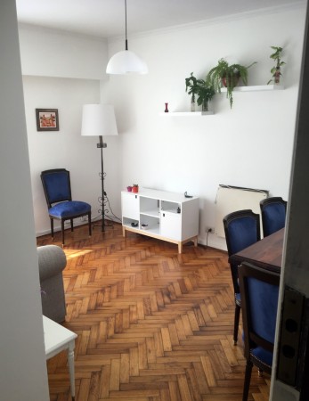 Alquiler Temporario 3 Ambientes, Salguero 1700, Palermo