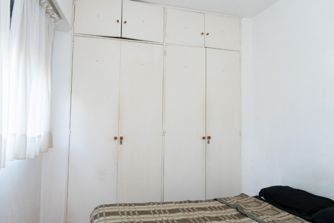 NO DISPONIBLE****** Alquiler Temporario 2 Ambientes, Ciudad de la Paz y Lacroze, Colegiales