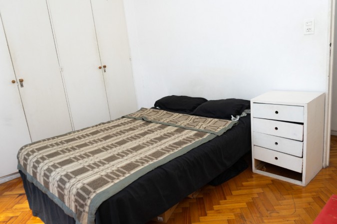 NO DISPONIBLE****** Alquiler Temporario 2 Ambientes, Ciudad de la Paz y Lacroze, Colegiales