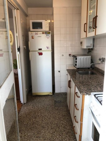 Alquiler Temporario Monoambiente, Lorca 100, Caballito