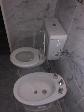 Alquiler Temporario Monoambiente, Sarmiento y Callao, Centro