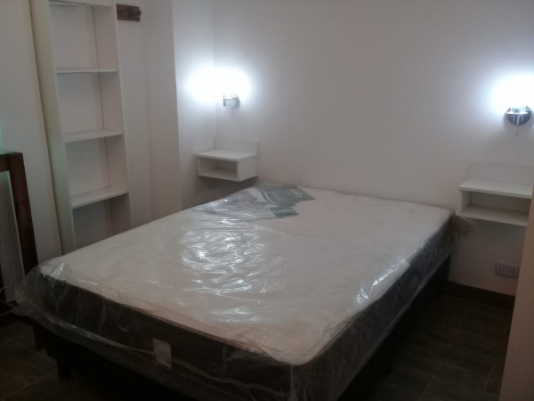 Alquiler Temporario Monoambiente, Sarmiento y Callao, Centro