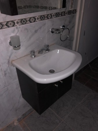 Alquiler Temporario Monoambiente, Sarmiento y Callao, Centro