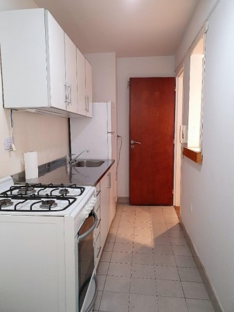 ALQUILADO*******Alquiler Temporario 2 Ambientes, Dr M Fitte 1700, Belgrano R