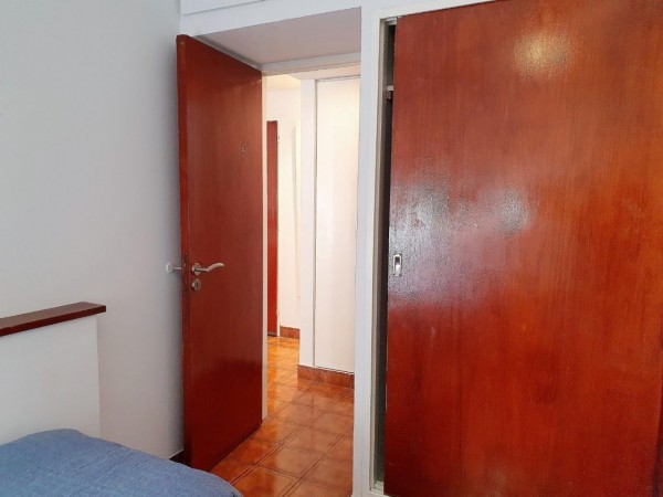 ALQUILADO*******Alquiler Temporario 2 Ambientes, Dr M Fitte 1700, Belgrano R