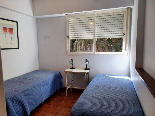 ALQUILADO*******Alquiler Temporario 2 Ambientes, Dr M Fitte 1700, Belgrano R