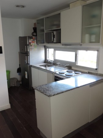 Alquiler Temporario Monoambiente, Beruti 4400, Palermo