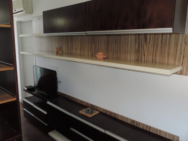 Alquiler Temporario Monoambiente, Beruti 4400, Palermo