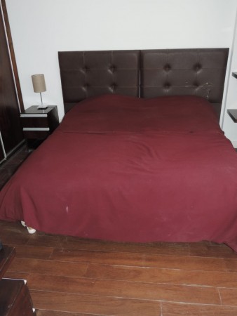 Alquiler Temporario Monoambiente, Beruti 4400, Palermo
