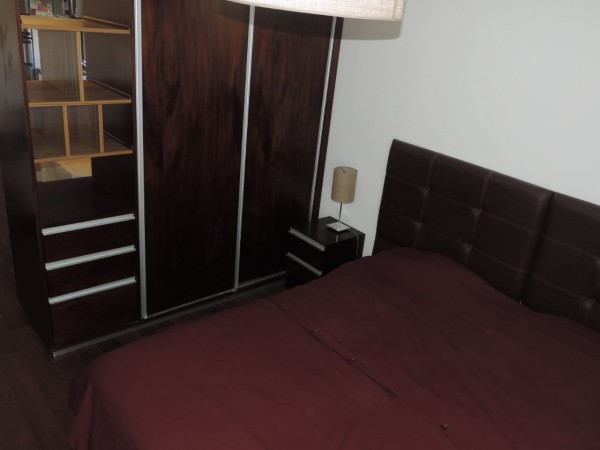 Alquiler Temporario Monoambiente, Beruti 4400, Palermo
