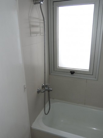Alquiler Temporario Monoambiente, Beruti 4400, Palermo