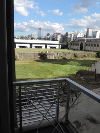Alquiler Temporario Monoambiente, Beruti 4400, Palermo