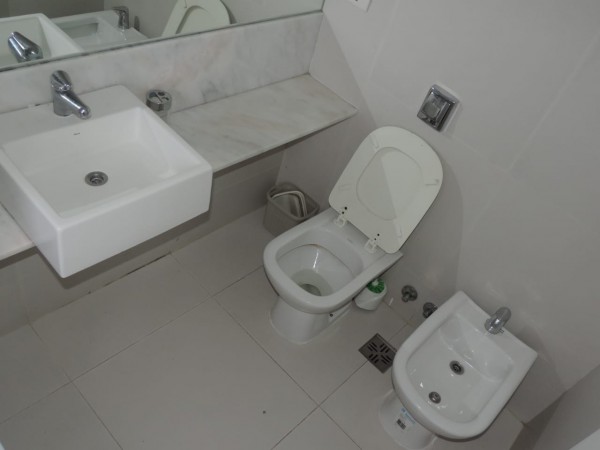 Alquiler Temporario Monoambiente, Beruti 4400, Palermo