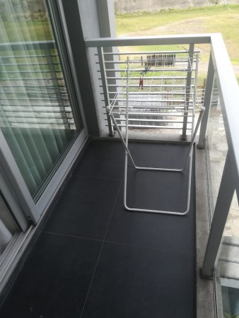 Alquiler Temporario Monoambiente, Beruti 4400, Palermo
