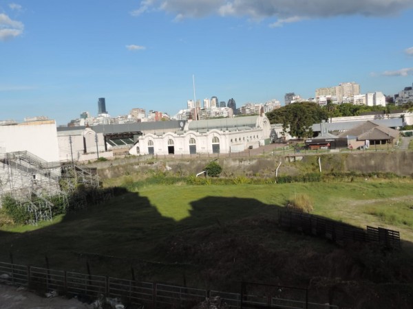 Alquiler Temporario Monoambiente, Beruti 4400, Palermo