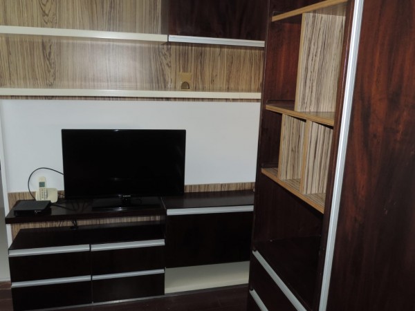 Alquiler Temporario Monoambiente, Beruti 4400, Palermo