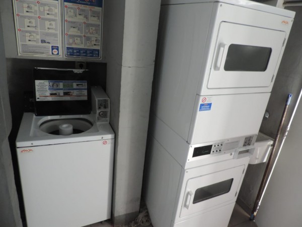 Alquiler Temporario Monoambiente, Beruti 4400, Palermo
