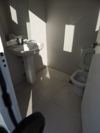 Alquiler Temporario Monoambiente, Beruti 4400, Palermo