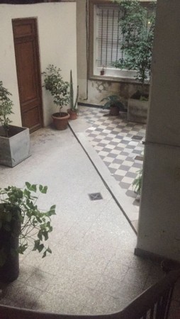 Alquiler Temporario 2 Ambientes, Ayacucho 1000, 2. Recoleta