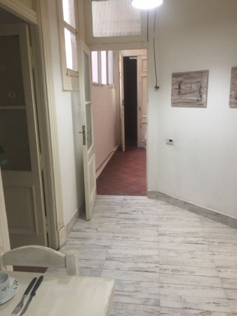 Alquiler Temporario 2 Ambientes, Ayacucho 1000, 2. Recoleta