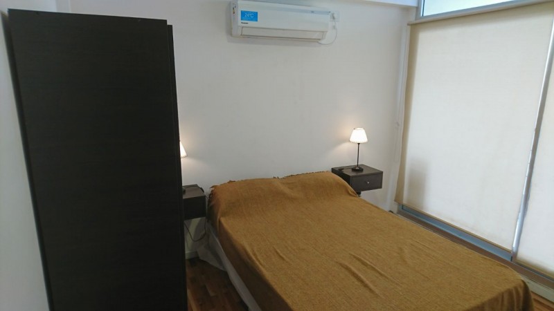 Alquiler Temporario 2 Ambientes, Guardia Vieja 4100, 1. Almagro