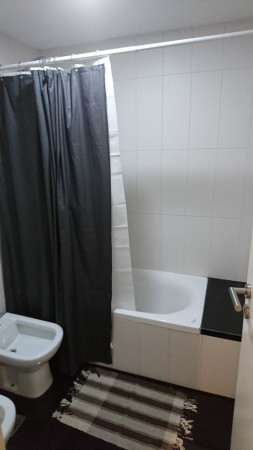 Alquiler Temporario 2 Ambientes, Guardia Vieja 4100, 1. Almagro