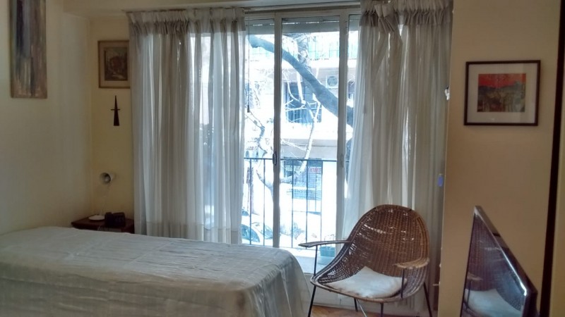 Alquiler Temporario 2 Ambientes, Ramon Freire 2300, Belgrano