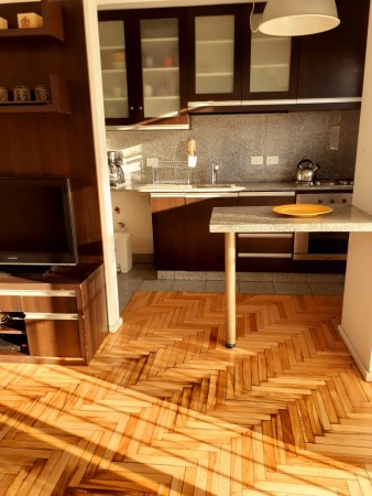 NO DISPONIBLE*******Alquiler Temporario 2 Ambientes, Zabala 1700, 1. Belgrano