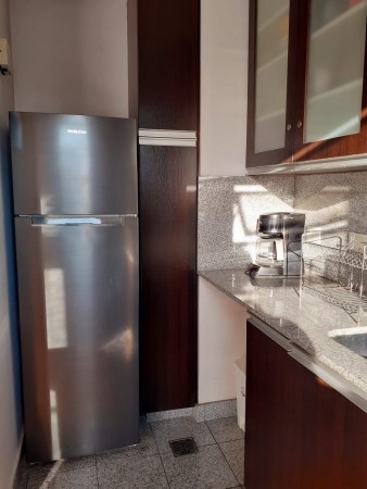 NO DISPONIBLE*******Alquiler Temporario 2 Ambientes, Zabala 1700, 1. Belgrano