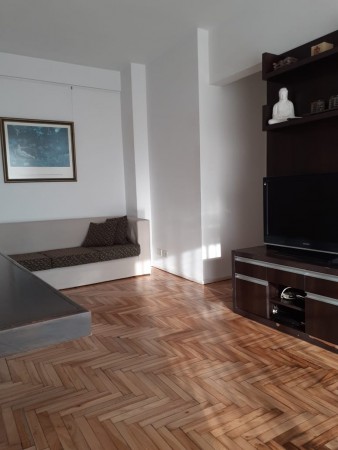 NO DISPONIBLE*******Alquiler Temporario 2 Ambientes, Zabala 1700, 1. Belgrano