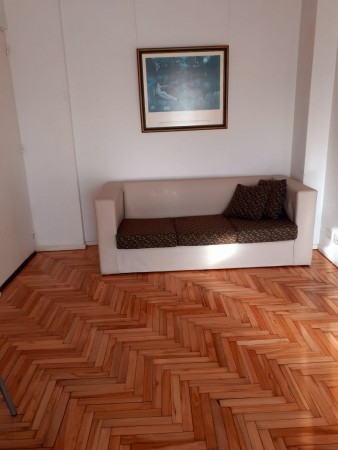 NO DISPONIBLE*******Alquiler Temporario 2 Ambientes, Zabala 1700, 1. Belgrano