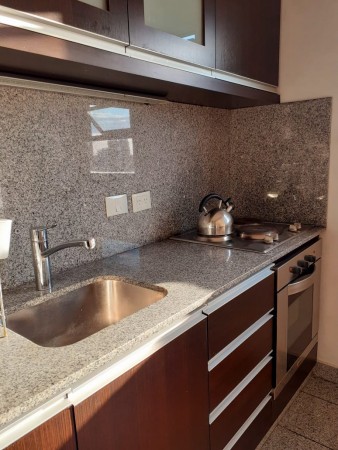NO DISPONIBLE*******Alquiler Temporario 2 Ambientes, Zabala 1700, 1. Belgrano