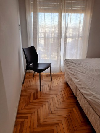 NO DISPONIBLE*******Alquiler Temporario 2 Ambientes, Zabala 1700, 1. Belgrano