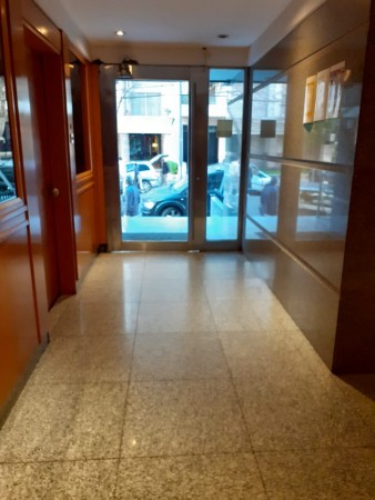 NO DISPONIBLE*******Alquiler Temporario 2 Ambientes, Zabala 1700, 1. Belgrano