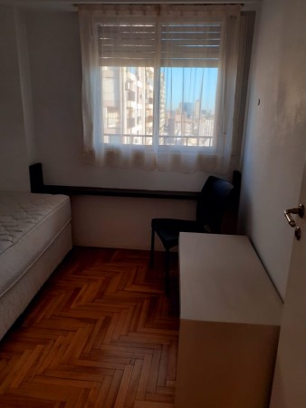 NO DISPONIBLE*******Alquiler Temporario 2 Ambientes, Zabala 1700, 1. Belgrano