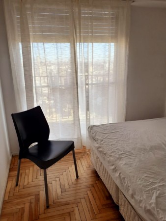 NO DISPONIBLE*******Alquiler Temporario 2 Ambientes, Zabala 1700, 1. Belgrano