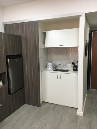 Alquiler Temporario Monoambiente, Esmeralda 700, 5. Centro