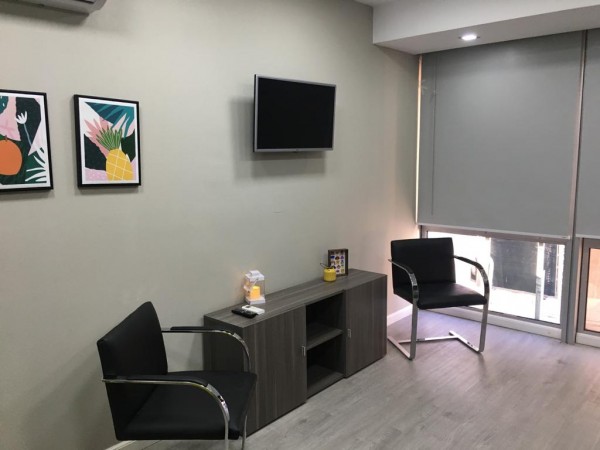 Alquiler Temporario Monoambiente, Esmeralda 700, 5. Centro