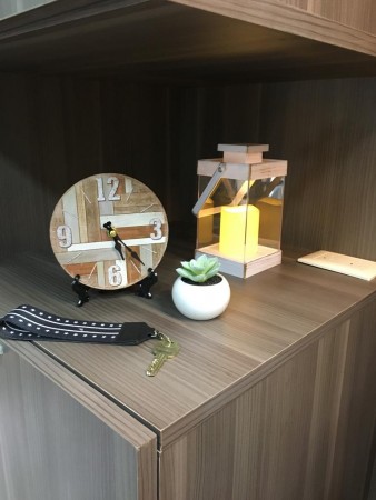 Alquiler Temporario Monoambiente, Esmeralda 700, 5. Centro
