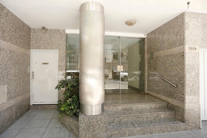 Alquiler Temporario 4 Ambientes, Virrey Arredondo 2500, Belgrano