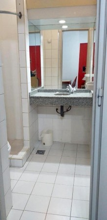 Alquiler Temporario Monoambiente, Uruguay 800, 3. Centro