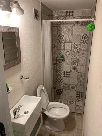 Alquiler Temporario Monoambiente, Esmeralda 700, 4. Centro