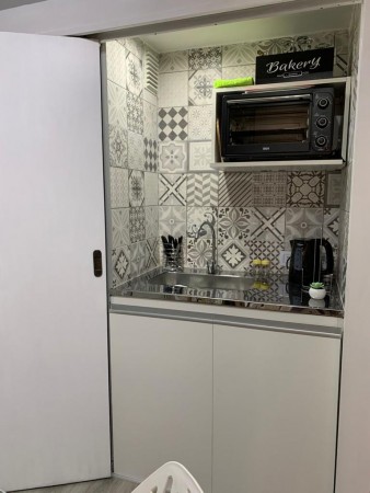Alquiler Temporario Monoambiente, Esmeralda 700, 4. Centro