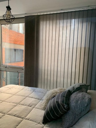 Alquiler Temporario Monoambiente, Esmeralda 700, 4. Centro