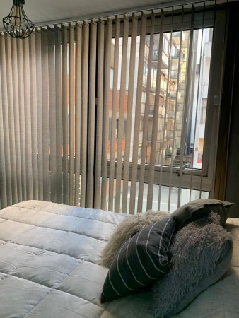 Alquiler Temporario Monoambiente, Esmeralda 700, 4. Centro