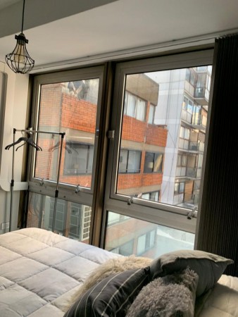 Alquiler Temporario Monoambiente, Esmeralda 700, 4. Centro