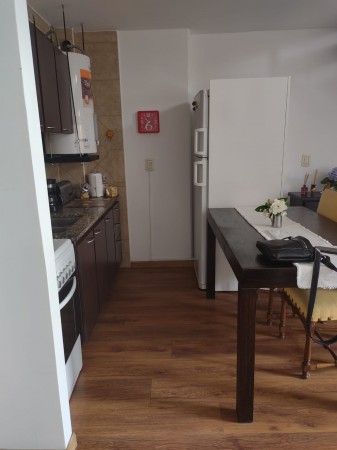 Alquiler Temporario 2 Ambientes, 3 de febrero 2500, Belgrano