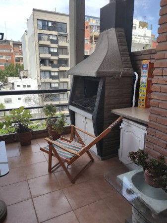 Alquiler Temporario 2 Ambientes, 3 de febrero 2500, Belgrano